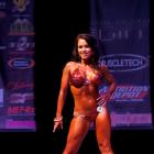 Jenny  Graves - NPC Phil Heath Classic 2013 - #1