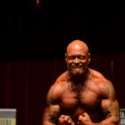 Scott  Anderson - IFBB Australasia Championships 2013 - #1