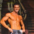 Chase  Pool - NPC Europa Super Show 2012 - #1