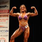 Toni Ann  Acevedo - NPC Atlantic States 2010 - #1