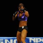 Stephanie  Yu - NPC Jr. USA 2012 - #1