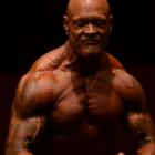 Scott  Anderson - IFBB Australasia Championships 2013 - #1