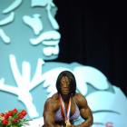 Iris  Kyle - IFBB Olympia 2009 - #1