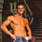 Chase  Pool - NPC Europa Super Show 2012 - #1