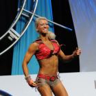 Melinda  Szabo - IFBB Arnold Amateur 2012 - #1