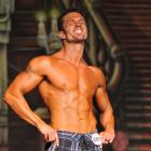 Chase  Pool - NPC Europa Super Show 2012 - #1