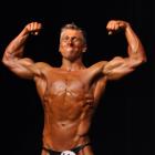 Jesse  DeLavern - NPC Grand Rapids 2011 - #1