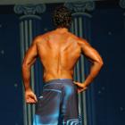 Collin  Humphrey - IFBB Europa Show of Champions Orlando 2012 - #1