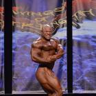 Bill  Wilmore - IFBB Wings of Strength Chicago Pro 2013 - #1