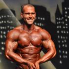 Dan   Margolis - NPC Europa Battle of Champions 2011 - #1