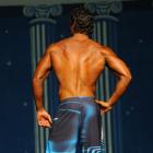 Collin  Humphrey - IFBB Europa Show of Champions Orlando 2012 - #1