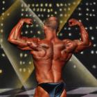 Dan   Margolis - NPC Europa Battle of Champions 2011 - #1