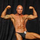 Ralph Della  Rocco - NPC Masters Nationals 2010 - #1