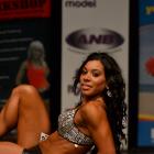 Rachael  Baillache - Natural Newcastle Classic 2011 - #1