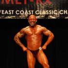 David  Deluca - NPC Maryland State/East Coast Classic 2013 - #1