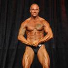 Ralph Della  Rocco - NPC Masters Nationals 2010 - #1