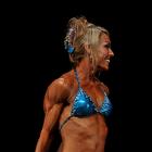 Elizabeth  Thompson - NPC Oklahoma Championships 2012 - #1