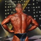 Dan   Margolis - NPC Europa Battle of Champions 2011 - #1