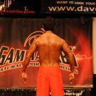 Nick  Gonzalez - NPC Natural Ohio 2013 - #1