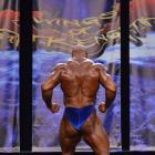 Bill  Wilmore - IFBB Wings of Strength Chicago Pro 2013 - #1