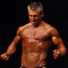 Jesse  DeLavern - NPC Grand Rapids 2011 - #1