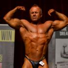 Dean  Riordan - IFBB Australasia Championships 2013 - #1