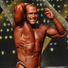 Dan   Margolis - NPC Europa Battle of Champions 2011 - #1