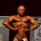 Dean  Riordan - IFBB Australasia Championships 2013 - #1