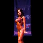 Jenny  Graves - NPC Phil Heath Classic 2013 - #1