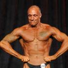 Ralph Della  Rocco - NPC Masters Nationals 2010 - #1