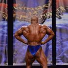 Bill  Wilmore - IFBB Wings of Strength Chicago Pro 2013 - #1