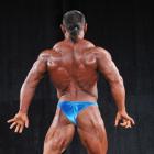 Stoil  Stoilov - IFBB North American Championships 2012 - #1