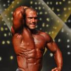 Dan   Margolis - NPC Europa Battle of Champions 2011 - #1