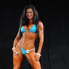 Chrissie  Reiss - IFBB North American Championships 2012 - #1