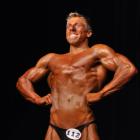 Jesse  DeLavern - NPC Grand Rapids 2011 - #1