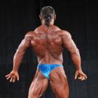 Stoil  Stoilov - IFBB North American Championships 2012 - #1