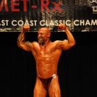 David  Deluca - NPC Maryland State/East Coast Classic 2013 - #1