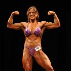 Toni Ann  Acevedo - NPC Atlantic States 2010 - #1