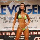 Leslie  Sutton - NPC Natural Northern USA 2014 - #1