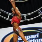 Melinda  Szabo - IFBB Arnold Amateur 2012 - #1