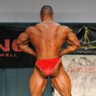 Mitchell  Hess - NPC Ronnie Coleman Classic 2012 - #1