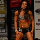 Rachael  Baillache - Natural Newcastle Classic 2011 - #1