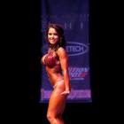 Jenny  Graves - NPC Phil Heath Classic 2013 - #1