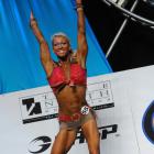 Melinda  Szabo - IFBB Arnold Amateur 2012 - #1
