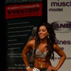 Rachael  Baillache - Natural Newcastle Classic 2011 - #1