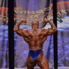 Bill  Wilmore - IFBB Wings of Strength Chicago Pro 2013 - #1