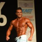 Nelson  Rodrigues - IFBB New York Pro 2016 - #1