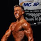 Jesse  DeLavern - NPC Grand Rapids 2011 - #1