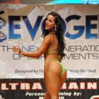 Leslie  Sutton - NPC Natural Northern USA 2014 - #1