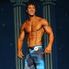 Collin  Humphrey - IFBB Europa Show of Champions Orlando 2012 - #1